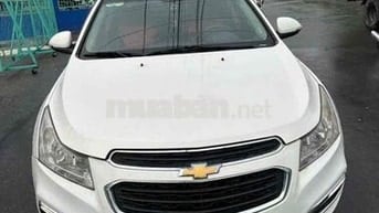 Chevrolet Cruze 2017 cực mới rin 100%