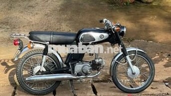 Honda 67 Đen Quảng Nam