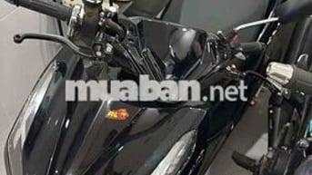Honda Vario 150 Đen Full PXL rớt nắp