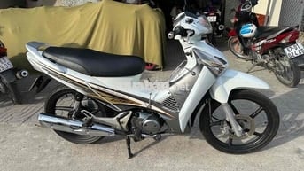 Honda Future neo kim 07 áo fi09 ( hỗ trợ góp )