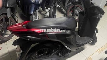 Honda Vision 2024 Đen 3000km