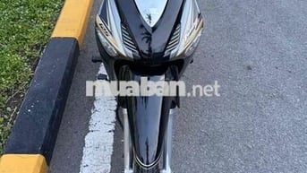 Honda Future Fi 2008 Đen Chưa rớt đầu nồi
