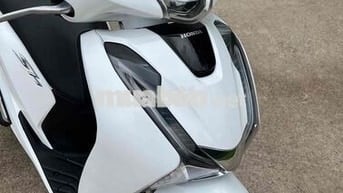 Honda SHVN 125cc Trắng, Đen, Bạc Leng Keng