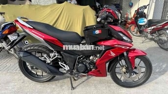 Honda Winner 150 2017 Đỏ ( hỗ trợ góp )