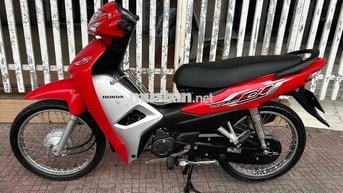 Honda Wave A110 11.000km zin đẹp chính chủ