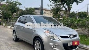 Hyundai i20 1.4 Số tự động Bạc Nhập khẩu