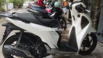 Honda SH 150i ABS 2019 Trắng 40000 km