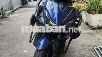 Yamaha NVX 155 ABS Xanh đen 52.000 km