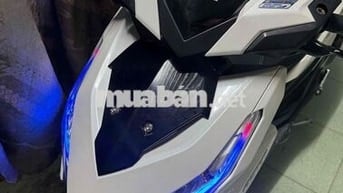Honda Vario 150 2017 Trắng