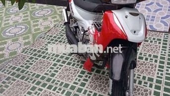 Suzuki Xì po Đỏ, Bạc, Đen Zin toàn bộ