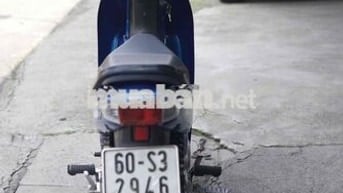 Honda Wave Alpha 2004 Xanh