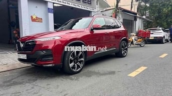 VinFast Lux SA2.0 Premium 2019 - 1 chủ từ đầu