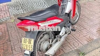 Wave 50cc