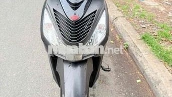 Honda Vision 2016 Đặc biệt màu Đen