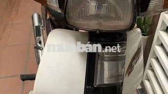 Honda Dream 1999 Nâu, Trắng Thái Lan