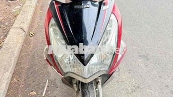 Honda Air Blade 2011 Đỏ