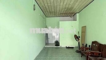 Nhà bán Bùi Thị Xuân P2 - Tân Bình - Dt 33 m2 - 2 pn