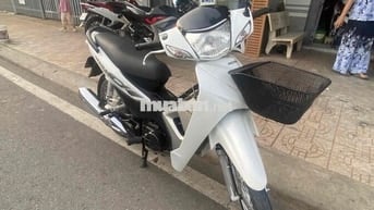 Honda Wave 110 2019 Trắng An Giang