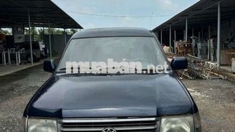 Toyota Zace GL 2000 Xanh đậm