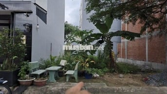 Đất nền Lê Văn Lương, ngay cầu Rạch Tôm, 5x17, giá nhỉnh 4 tỷ