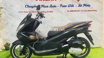PCX 125Fi - dk 2015 bstp chính chủ ký - khoá smk