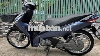 Honda Future FI 2023 Xanh đen 20000 km