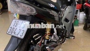 Honda Wave A Xám <1000km