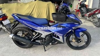 Yamaha Exciter 150 2016 Xanh ( hỗ trợ góp )
