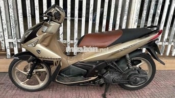 Xe tay ga Yamaha No4 máy móc êm ngon bs63