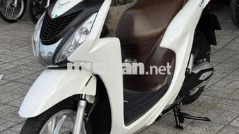 Honda Vision 2021 Trắng máy zin biển 67