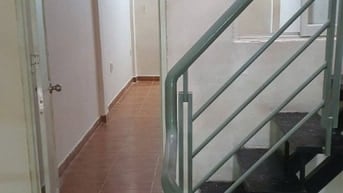 CĂN 1: CHO THUÊ NHÀ HẺM 3M(BG) LẠC LONG QUÂN, P.TÂN HÒA, Q.TÂN BÌNH, 9
