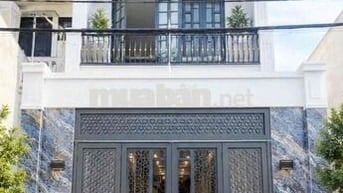 🏡 BÁN NHÀ HẺM TRẦN THỊ CỜ – THỚI AN, QUẬN 12