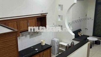 *** CHO THUÊ NHÀ ĐẸP-50M2-CÓ NỘI THẤT- 2PN+3WC-TÂN TẠO-8TR ***