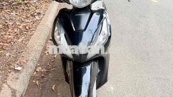 Honda Vision 2022 Đen