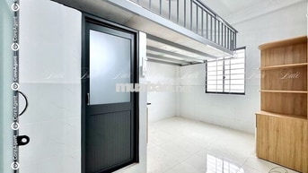 KHAI TRƯƠNG DÃY DUPLEX THANG MÁY - MÁY LẠNH 