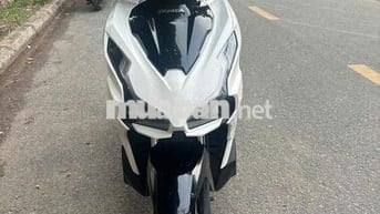 Honda Air Blade 2021 Trắng đen