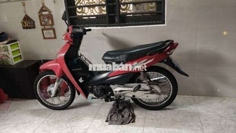 Honda wave nhật, giấy tờ đầy đủ, máy êm,