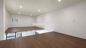 KHAI TRƯƠNG PHÒNG TRỌ DẠNG NHÀ NGUYÊN CĂN CUỐI NGUYỄN THÁI SƠN