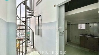 PHÒNG TRỌ SINH VIÊN GIÁ RẺ - TRƯỜNG CHINH,PHAN VĂN HỚN,CẦU THAM LƯƠNG 