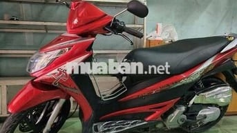suzuki 2012 xăng cơ đẹp.
