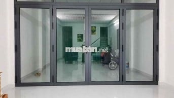 Cho Thuê Nhà Nguyên Căn 100M2 Linh Đông Thủ Đức