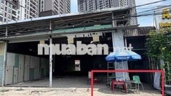 📍 Cho thuê vị trí: Ngay sát vách chung cư Opal Boulevard