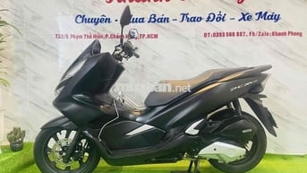 Honda PCX 150 -dk 10/2020 bstp chính chủ