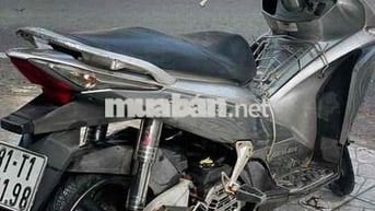 Honda Air Blade Xám