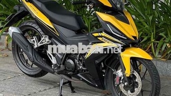 Honda Winner 150 V1 2019 Vàng đen 20.000km