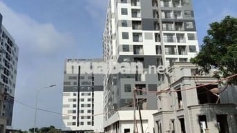 Bán nhà Chánh Mỹ ven sông Sài Gòn Trệt + 2 lầu đúc