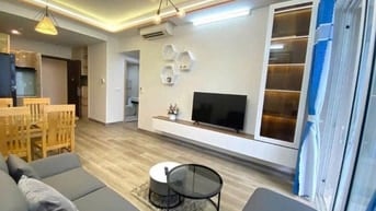 Căn hộ chung cư 1 phòng ngủ-53m2, Phúc Yên-Phan Huy Ích  giá 8tr/tháng