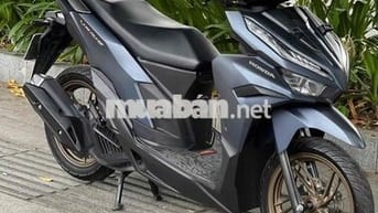 Honda Vario 125 Smartkey 2025 Xanh đen