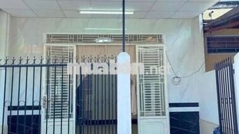 🏡 BÁN GẤP NHÀ CẤP 4 TÂN AN HỘI, CỦ CHI – SỔ HỒNG RIÊNG – 760 TRI,ỆU