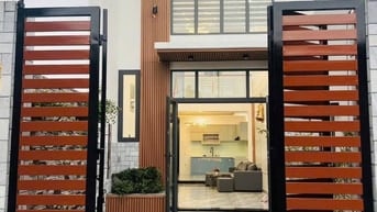 Chính chủ cần bán nhà đường Vĩnh Lộc, Bình Tân 100m2, giá 1tỷ1